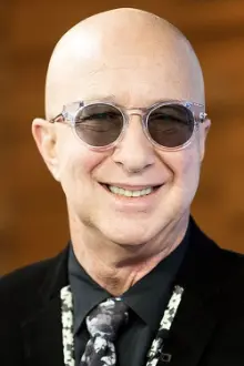 Paul Shaffer como: Ele mesmo