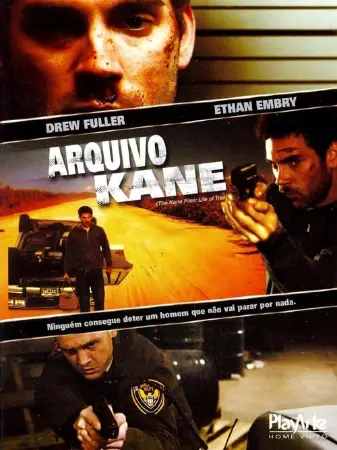 Arquivo Kane