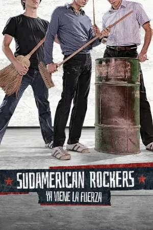 Sudamerican Rockers