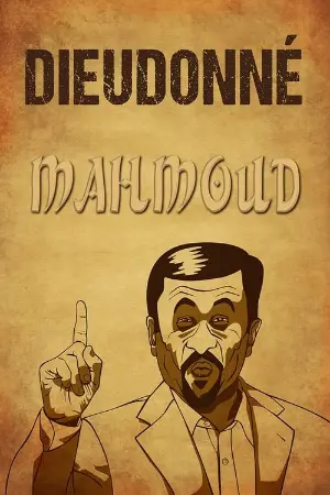 Dieudonné - Mahmoud