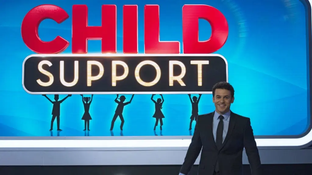 Child Support