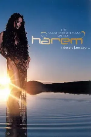 Sarah Brightman: Harem - A Desert Fantasy