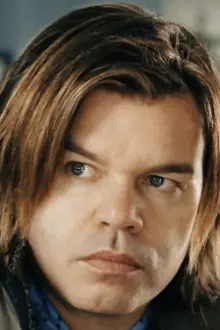 Paul Oakenfold como: 