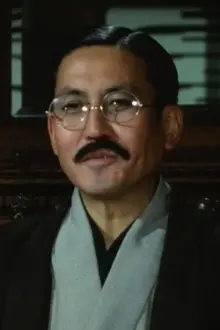 Katsuo Nakamura como: Naokichi Suzuki