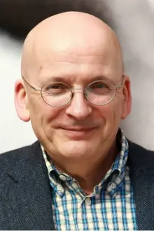 Roddy Doyle como: 