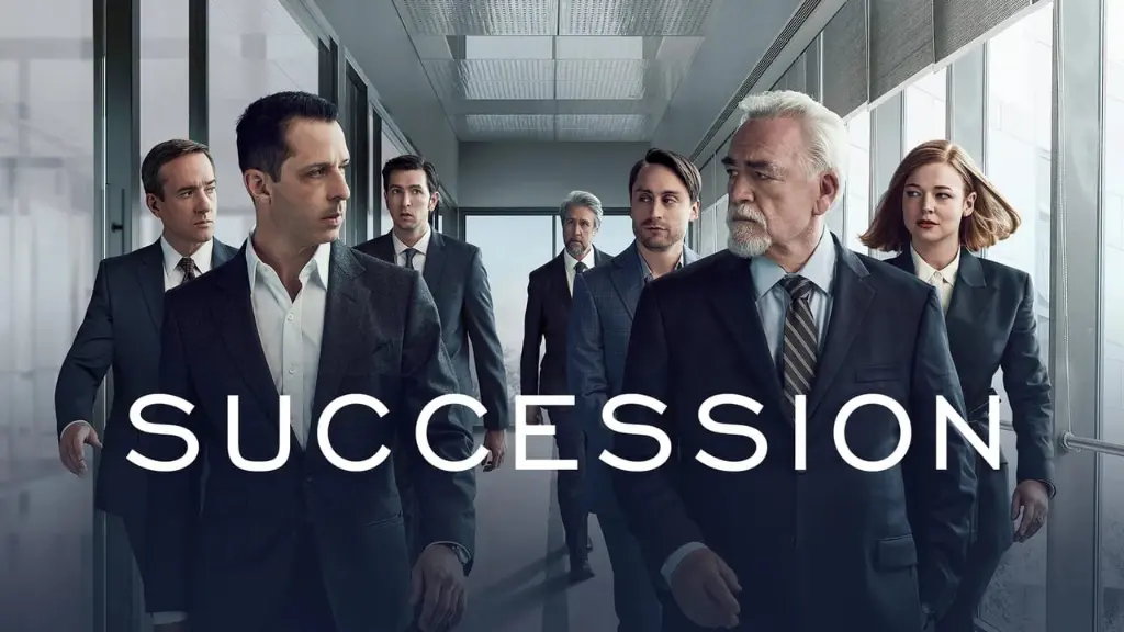 Succession