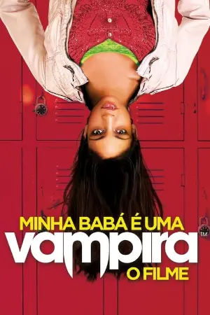 Minha Babá é uma Vampira: O Filme