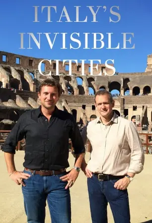 Italy's Invisible Cities