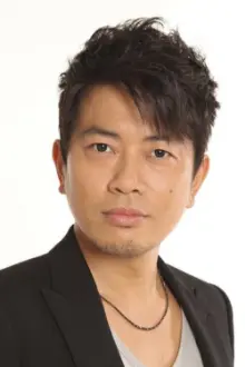 Hiroyuki Miyasako como: Momoko's Father