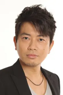 Hiroyuki Miyasako como: Sakurada Junji