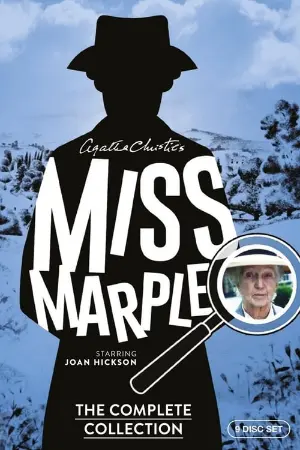 Miss Marple: The Body in the Library