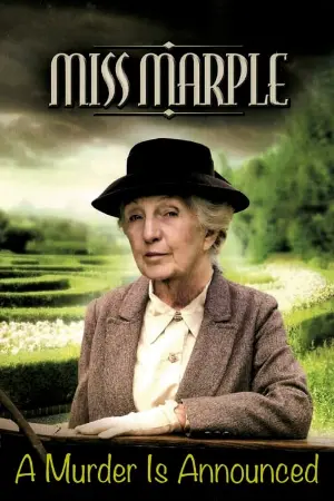 Miss Marple: Convite Para um Homicídio