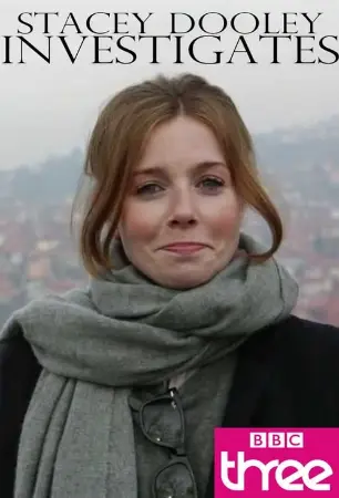 Stacey Dooley