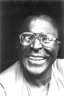 Sonny Terry como: 