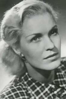 Eva Dahlbeck como: Ulla Karlsson