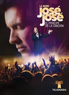 Jose Jose: The Prince of Song