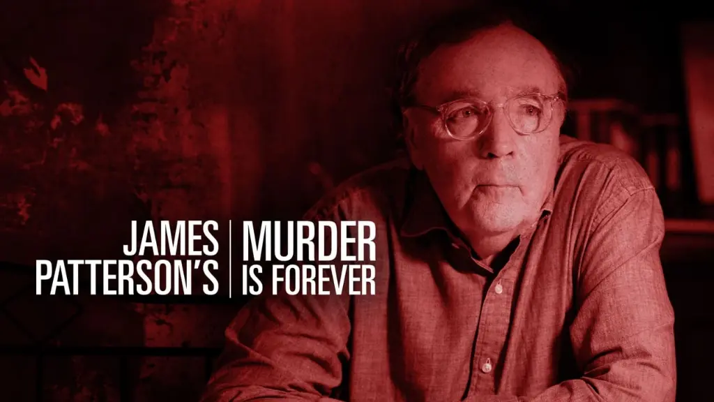 James Patterson ‑ O Mestre do Suspense