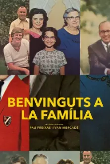 Bem-vindo à família