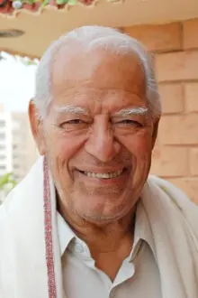 Dara Singh como: 