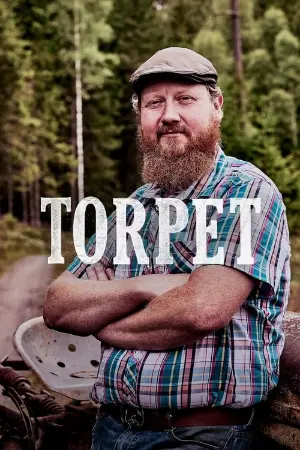 Torpet