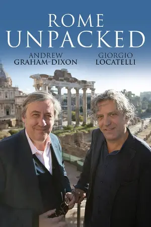 Rome Unpacked