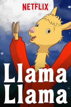 Lhama Lhama