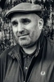 Shane Meadows como: Shane