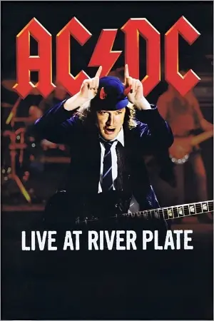 AC/DC:  Live at River Plate