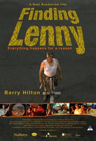 Finding Lenny