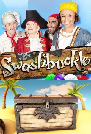 Swashbuckle