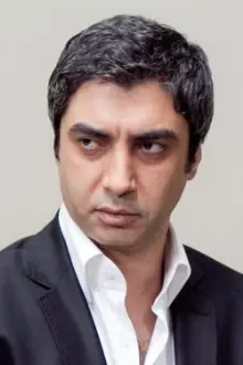 Necati Şaşmaz como: Polat Alemdar