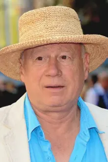 Neil Innes como: Ron Nasty