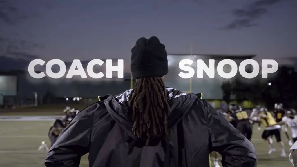 Coach Snoop