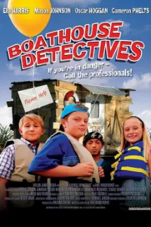 Boathouse Detectives