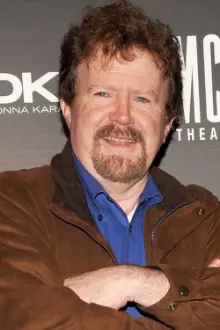 Gary Goddard como: Ele mesmo