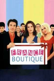 France Boutique