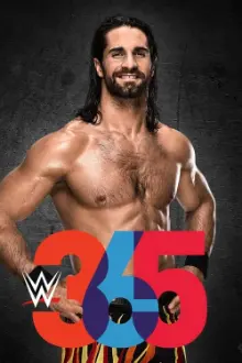 WWE 365