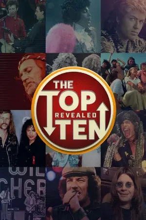 The Top Ten Revealed