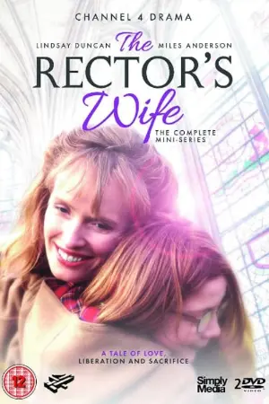 The Rector's Wife