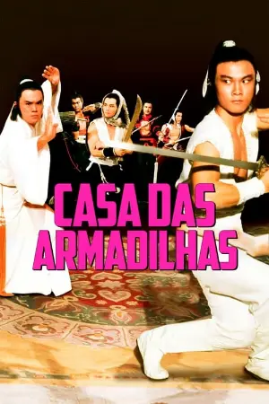 Casa das Armadilhas