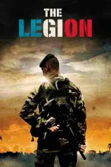 The Foreign Legion: Tougher Than the Rest