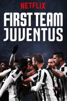 Juventus: Prima Squadra