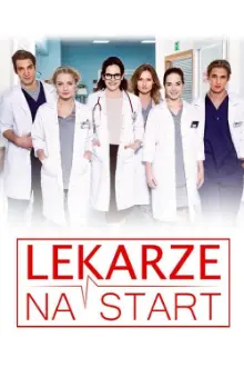 Lekarze na start