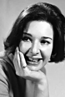 Verity Lambert como: Ela mesma