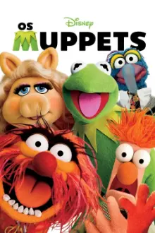 Os Muppets