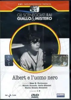 Albert e l'uomo nero