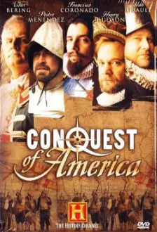 Conquest of America