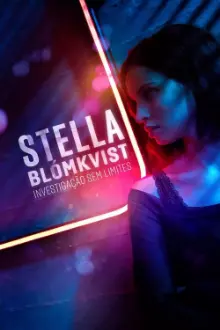 Stella Blómkvist: Investigação Sem Limites