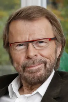 Björn Ulvaeus como: 