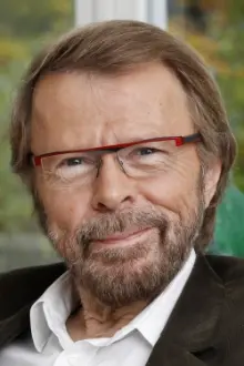 Björn Ulvaeus como: Ele mesmo